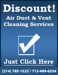 discount Air Duct Repair