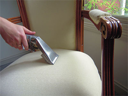 residential furniture cleaning