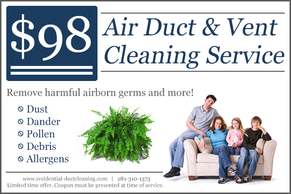 Contact Residential Air Duct Cleaning Residential Air Duct Cleaners