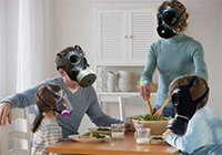 residential air duct cleaning League City